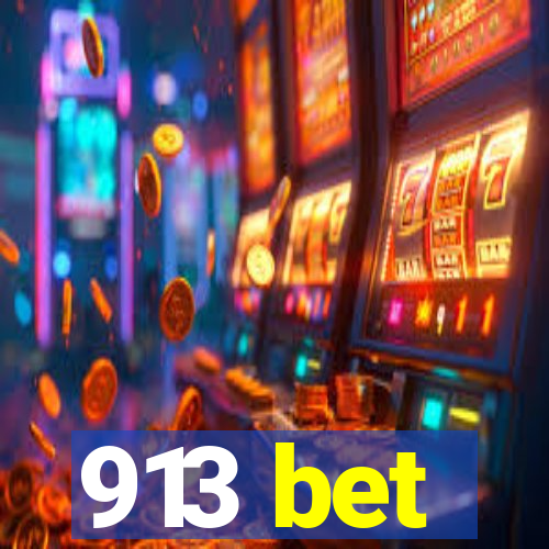 913 bet